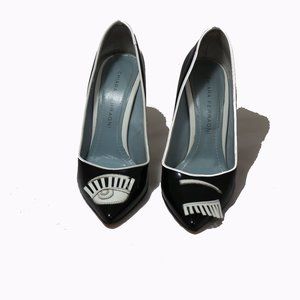 Chiara Ferragni Heels